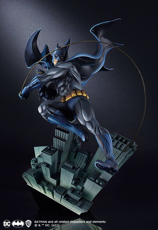 Art Respect: Batman 1/6 Scale Figure - Tokyo Otaku Mode (TOM)