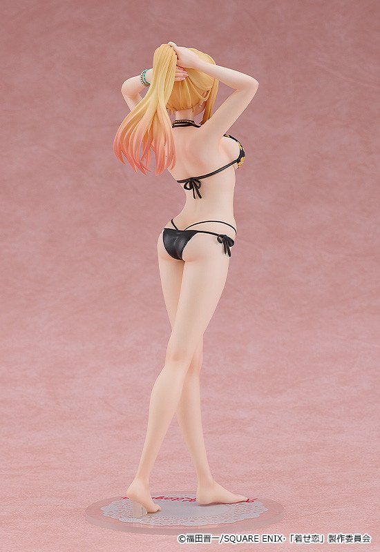 My Dress-Up Darling Marin Kitagawa: Swimsuit Ver. 1/7 Scale Figure