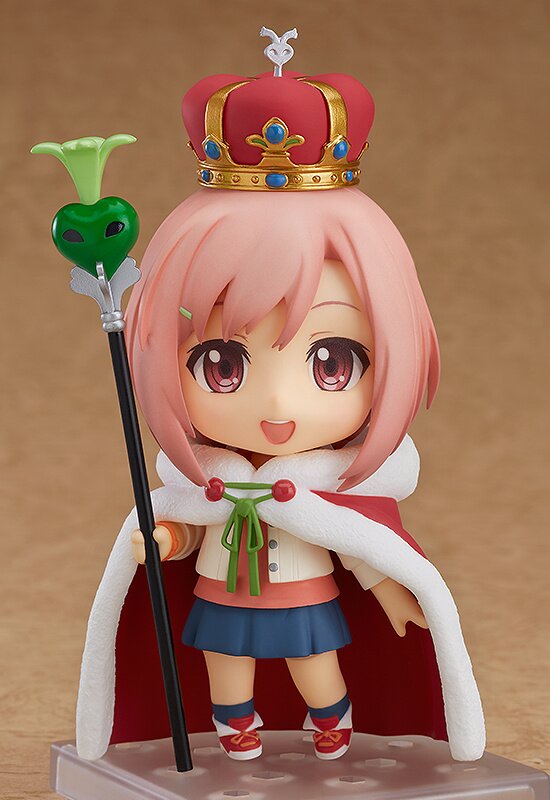 nendoroid 442