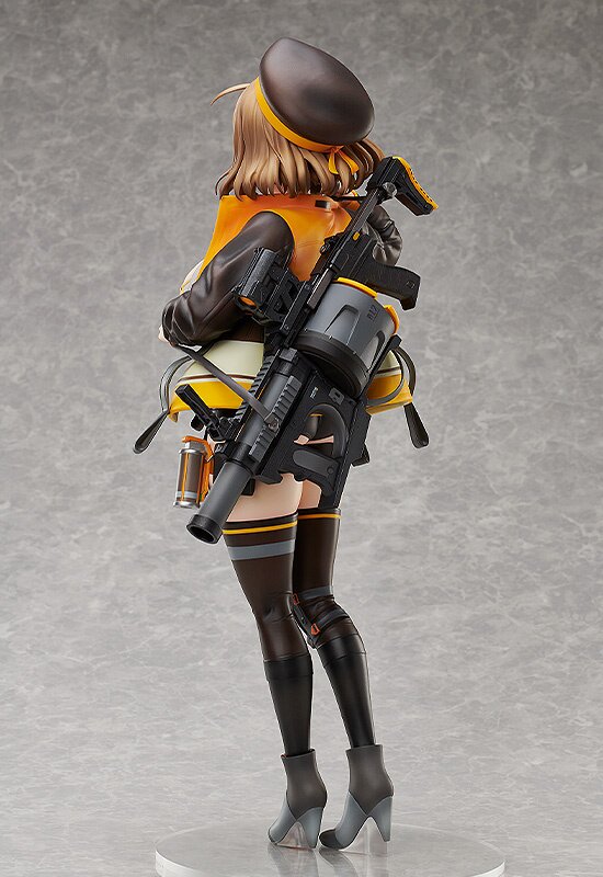 Goddess of Victory: Nikke Anis 1/4 Scale Figure: FREEing