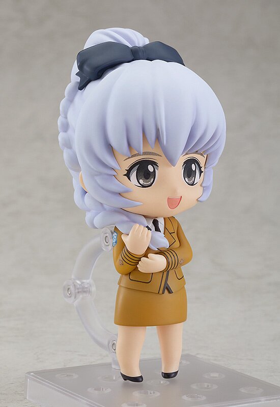 nendoroid full metal