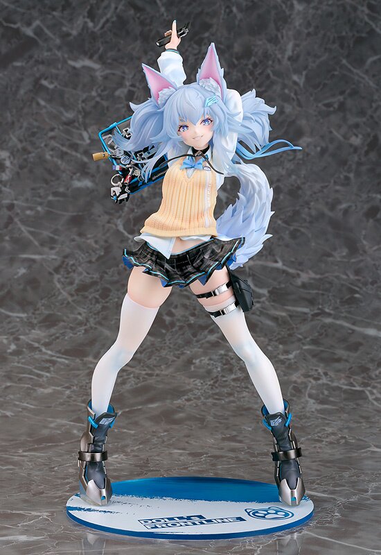 最終値下げ　Dolls' Frontline PA-15 フィギュア 1/6 フィギュア専門店 -ソダチトイズ / APEX TOYS ドールズフロント