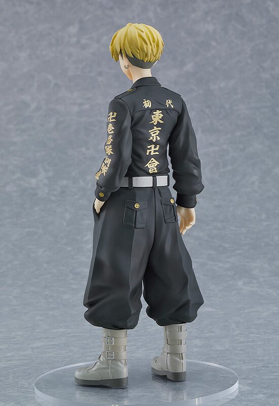 Tokyo Revengers Pop Up Parade Chifuyu Matsuno Statua 17 cm Good Smile Company