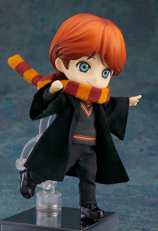 nendoroid ron