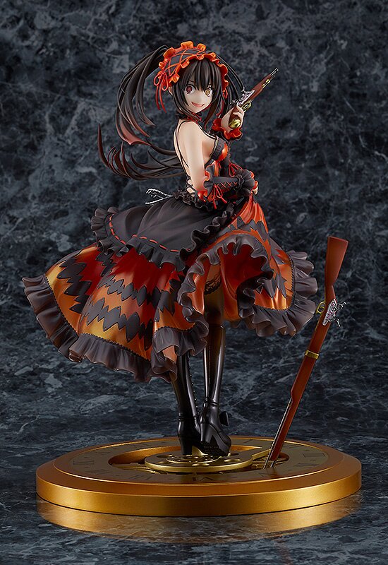 Date A Live Figures, Scales, Prize Figures and Upcoming products