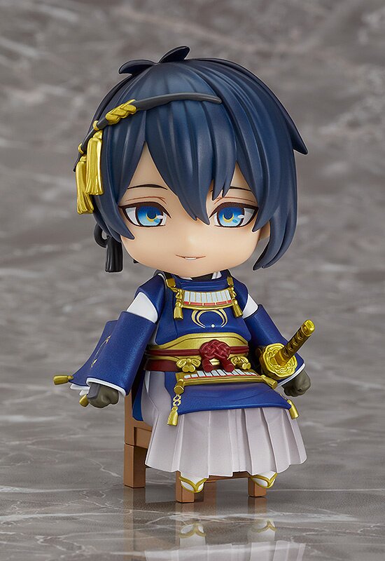 nendoroid 157