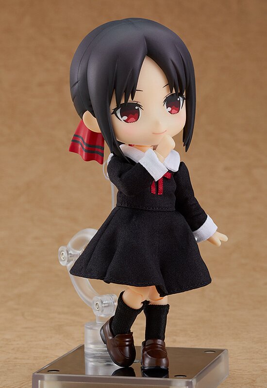 Nendoroid Doll: Outfit Set (Kaguya-sama: Love is War? Shuchiin Academy ...