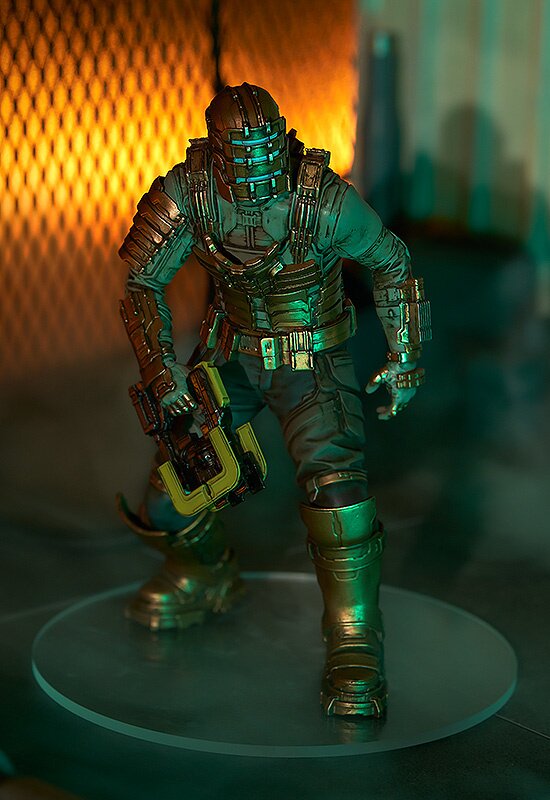 Good Smile Company POP UP PARADE Dead Space Isaac Clarke