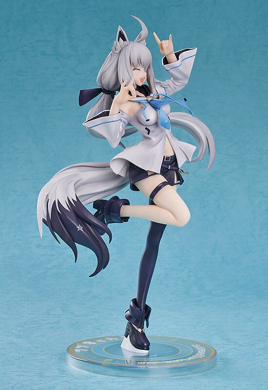 fubuki scale figure