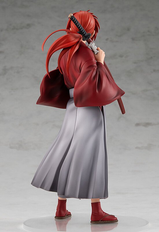 Himura Kenshin Cosplay Set - Tokyo Otaku Mode (TOM)