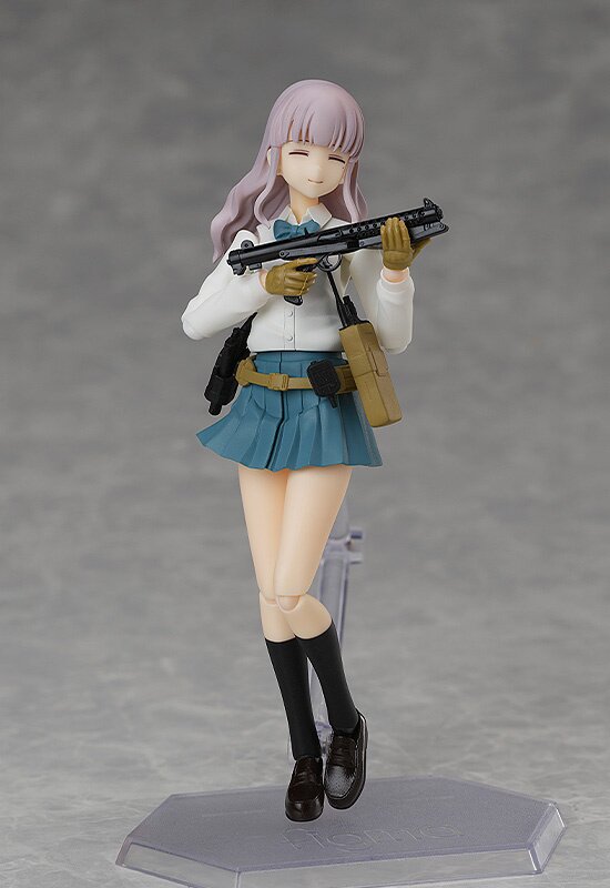 figma Little Armory x figma Styles Armed JK: Variant C