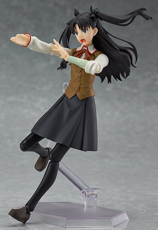 good smile company rin tohsaka