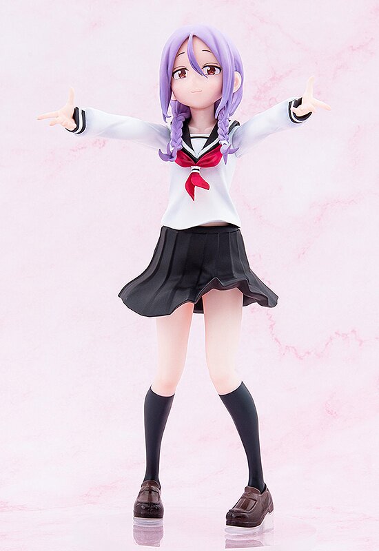 ayumu figure