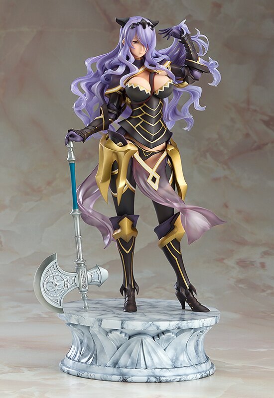 Fire Emblem Fates Camilla 17 Scale Figure Tokyo Otaku Mode Tom 2739