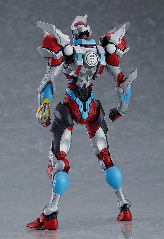 good smile ssss gridman