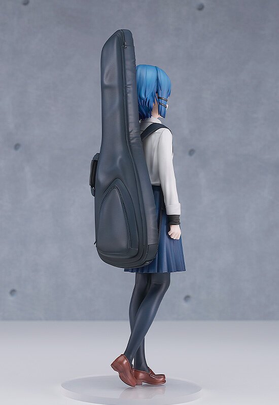 Bocchi the Rock! Ryo Yamada 1/7 Scale Figure: Good Smile Company
