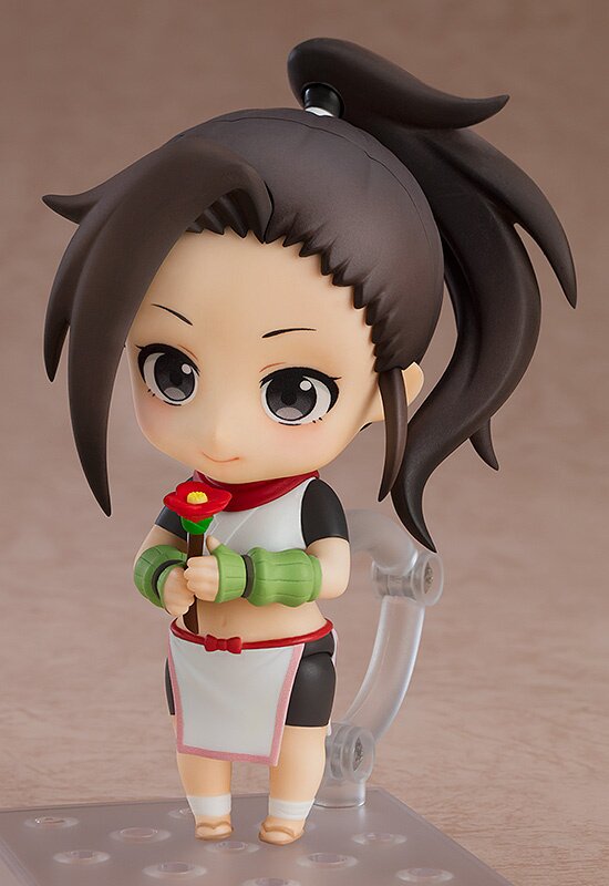 nendoroid 316