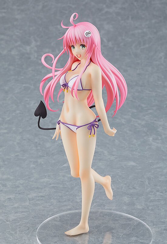 Haruna Sairenji Swimsuit Ver To Love-Ru Darkness Pop Up Parade Figure