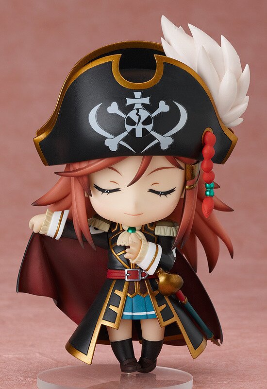 marika nendoroid