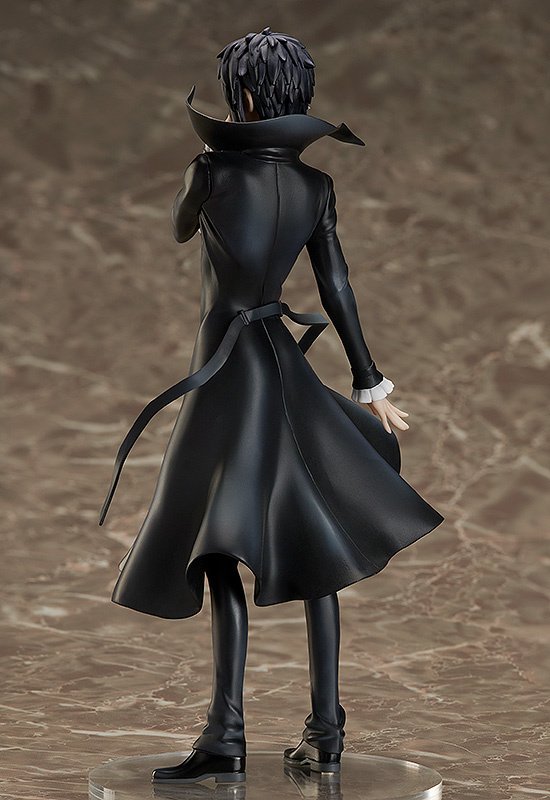 Bungo Stray Dogs Dead Apple Akutagawa Ryunosuke 1/8 Scale Figure