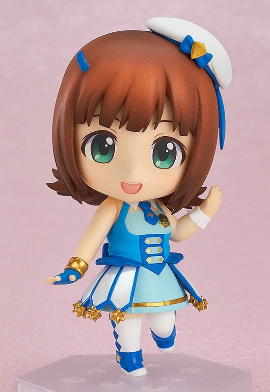 nendoroid haruka nanase