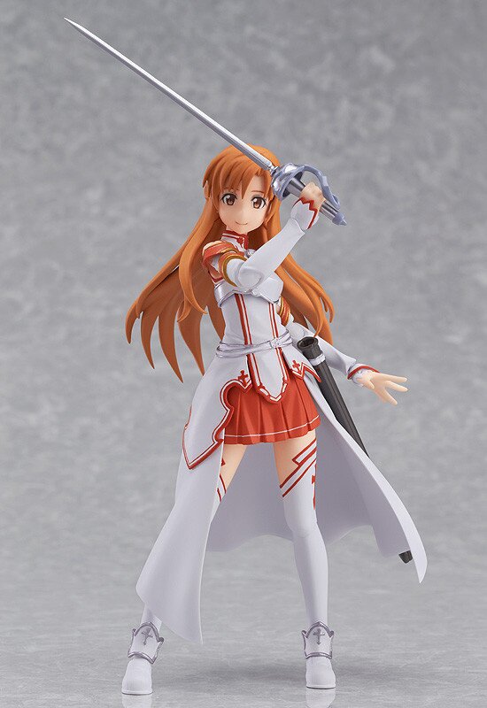 figma Asuna: Good Smile Company - Tokyo Otaku Mode (TOM)