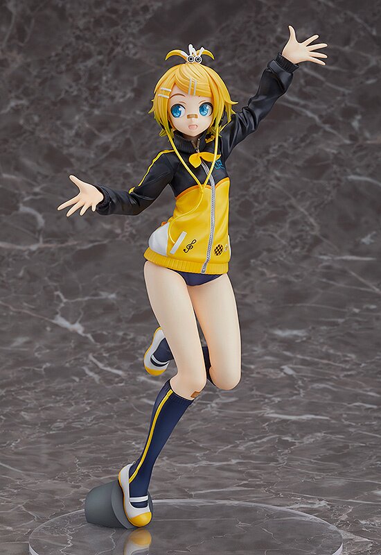 Kagamine Rin (Nuclear Fusion Version) | Max Factory