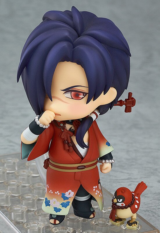 nendoroid 189