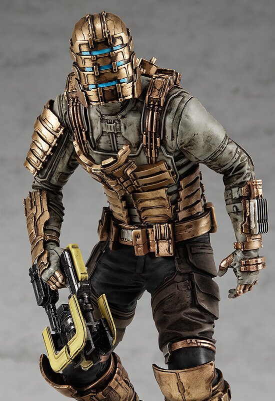 Pop Up Parade Dead Space Isaac Clarke (Re-run) - Tokyo Otaku
