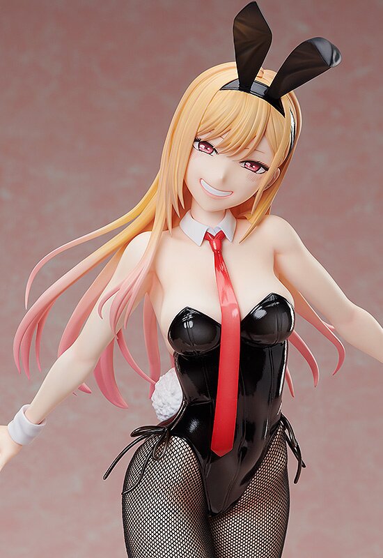その他 Bunny My Dress-Up Darling Marin Kitagawa: Bunny Ver. 1/4 Scale