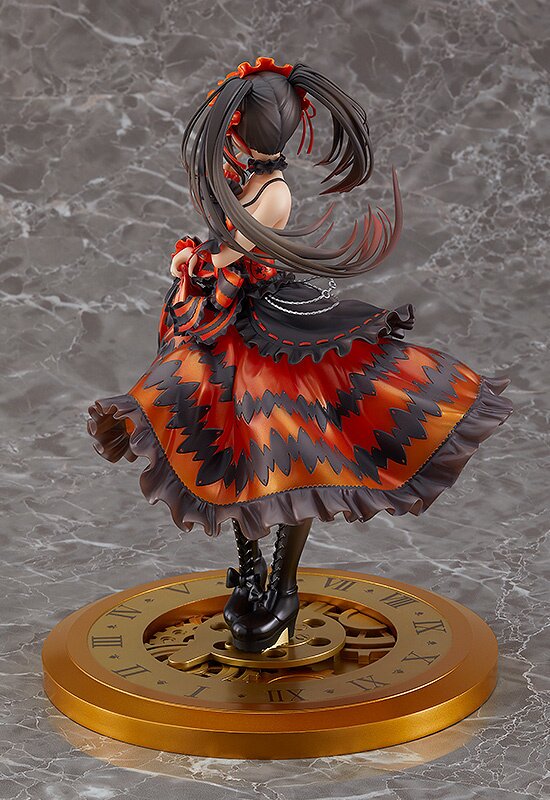 Date A Live Figures, Scales, Prize Figures and Upcoming products