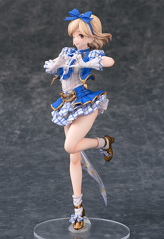 Granblue Fantasy Djeeta: Idol Ver. 1/7 Scale Figure: Phat