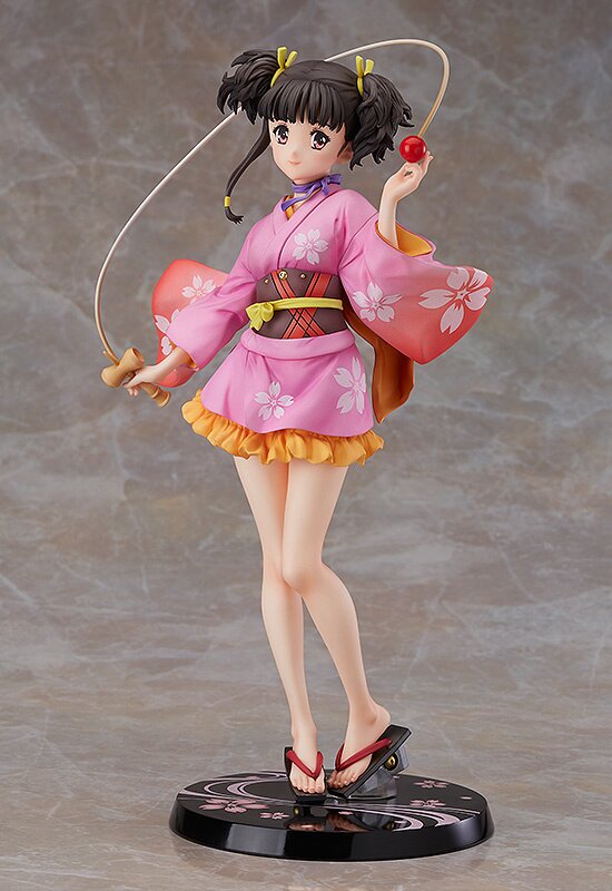 Koutetsujou no Kabaneri - Mumei - 1/7 (Good Smile Company) - Akiba Soul