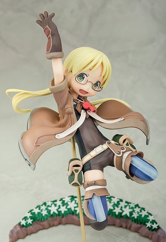 tales of abyss figure