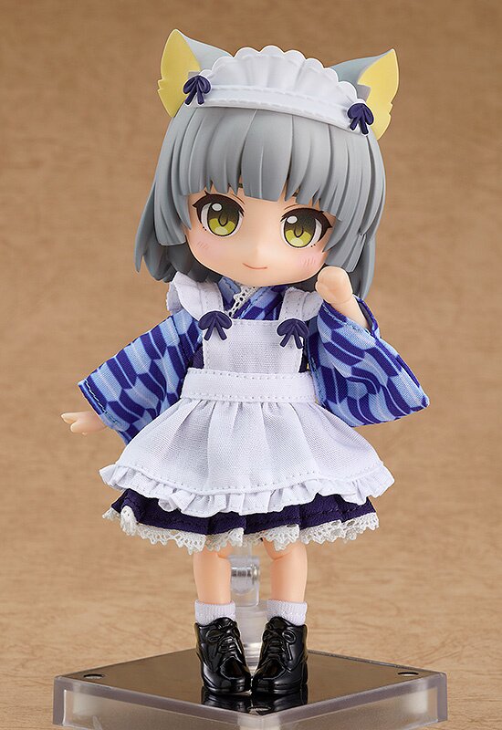 nendoroid 179