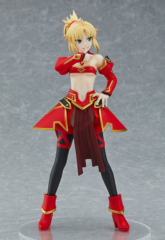 Fate/Grand Order Saber/Medb フィギュア Saber -Garden of Avalon-｜Good Smile Company