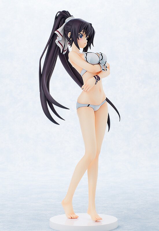 Collection - IS: Infinite Stratos 2 Vol. 1 Special CD: Character Song  Shinonono Houki - Single (6066) - AniDB