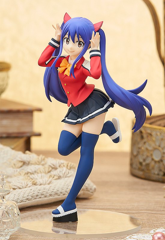 Pop Up Parade Fairy Tail Wendy Marvell