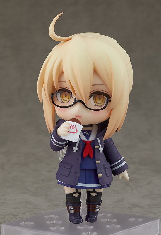 sakura nendoroid fate