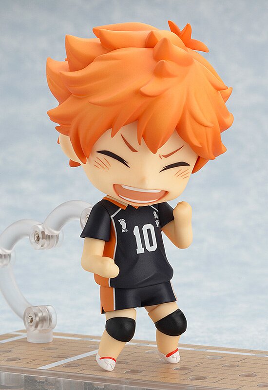 nendoroid hinata shoyo