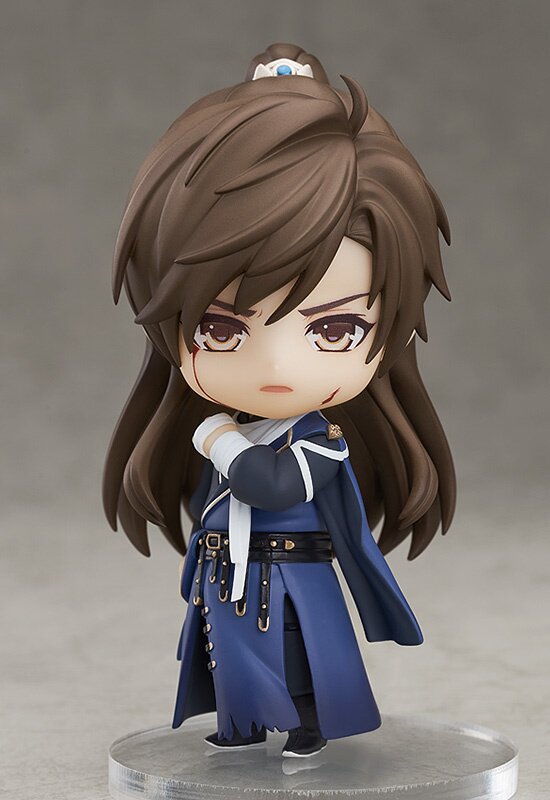 qi bai nendoroid