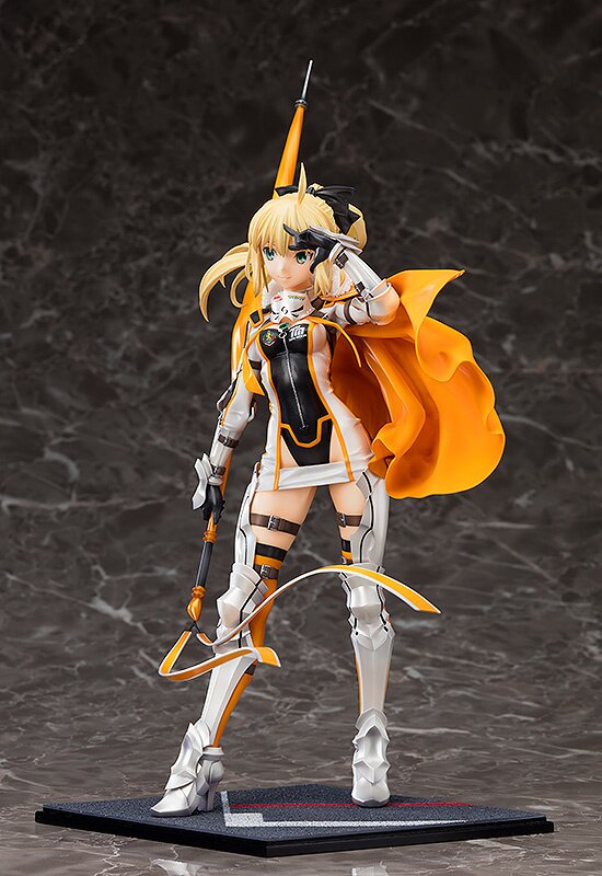 nendoroid altria pendragon racing ver