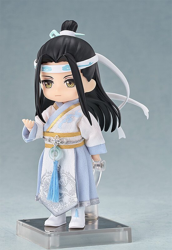 Outlets wei wuxian lan wangji good smile company Nendoroid