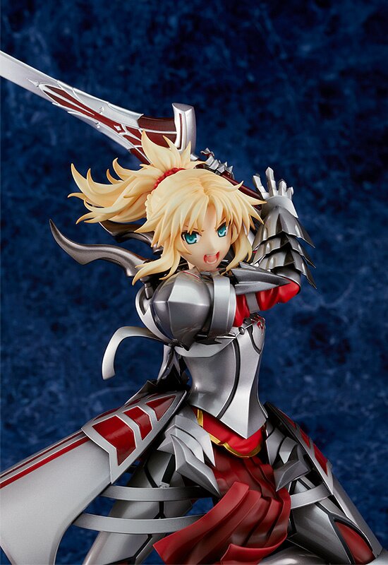 Fate/Grand Order Saber/Mordred: Clarent Blood Arthur 1/7 Scale