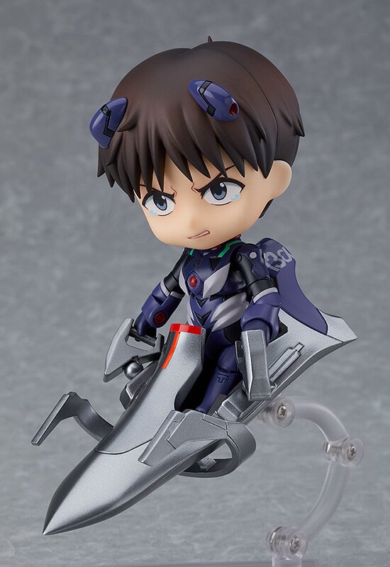 nendoroid shinji