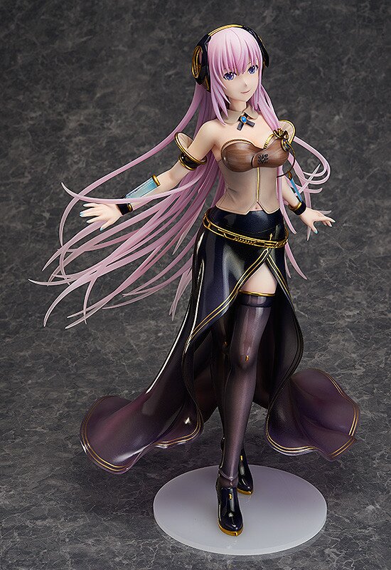 Megurine Luka V4X | GOODSMILE GLOBAL ONLINE SHOP