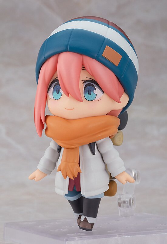 nadeshiko kagamihara nendoroid