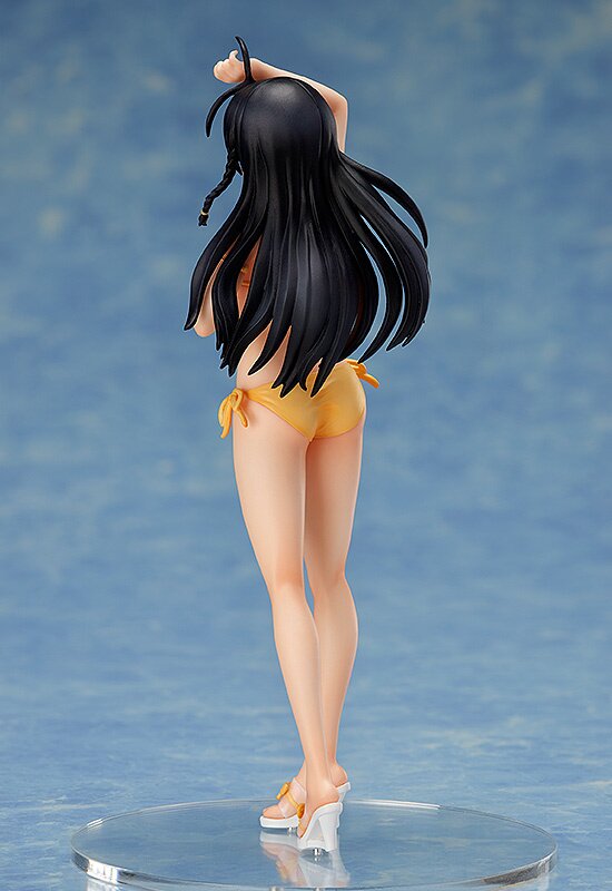 Shining Beach Heroines Sonia Blanche: Swimsuit Ver. 1/12