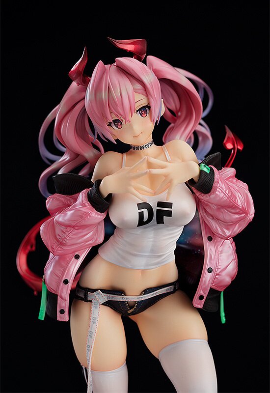 DF Series Stella 1/7 Scale Figure: MAX FACTORY - Tokyo Otaku Mode