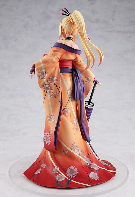 KonoSuba the Movie: Legend of Crimson Aqua: Oiran Ver. 1/7 Scale Figure -  Tokyo Otaku Mode (TOM)